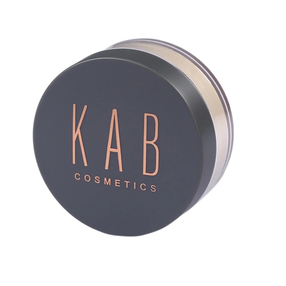 KAB Cosmetics Setting Powder 💫 NEW - Picture 5 of 5